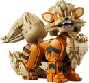 Pokémon Lego - Arkani