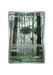Pokémon TCG - WHT EN 149/086 - Ferrothorn