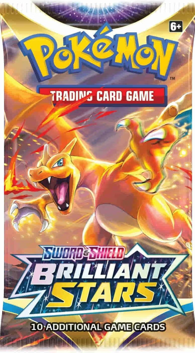 Pokémon TCG - Boltund V Showcase Box (EN) 2022