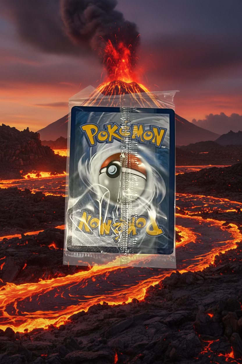 Pokémon TCG - Promo Card SWSH/EN 050 - Charizard V