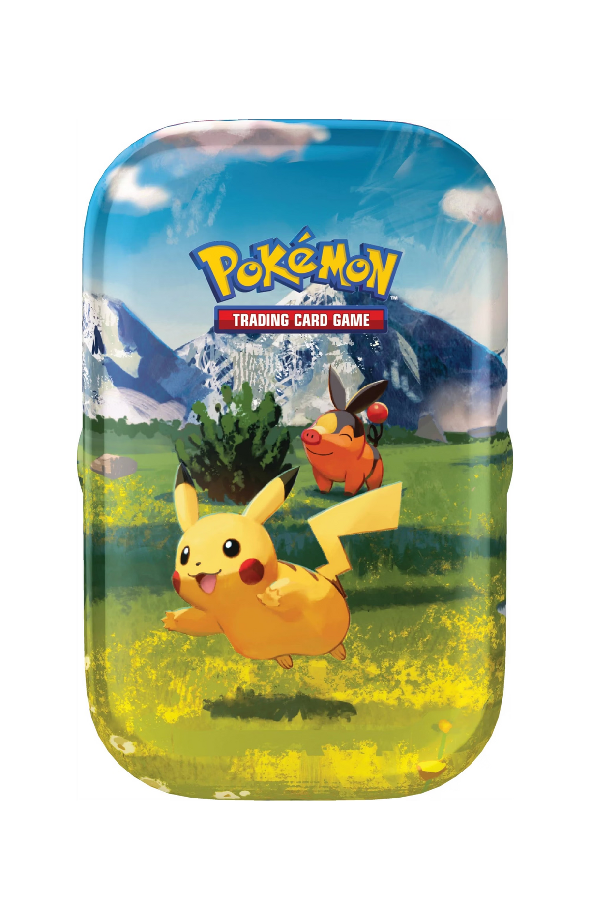 Pokémon TCG - Ascended Heoes - Mini Tin Display (sealed) (EN)