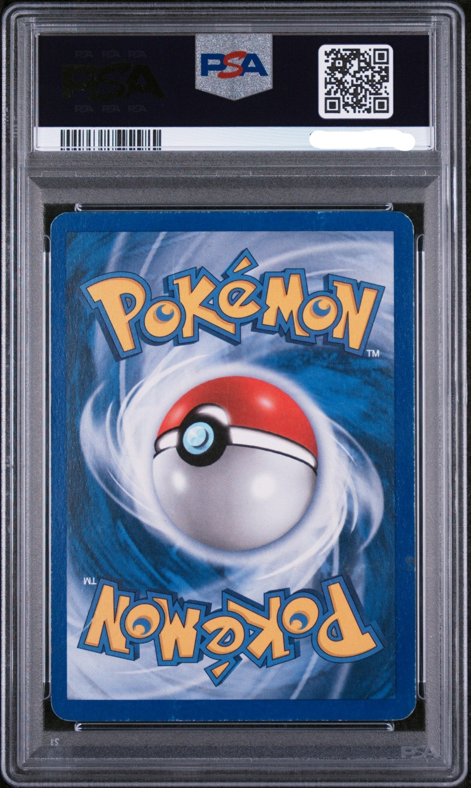 Pokémon TCG - DELTA SPECIES #3 DRAGONITE-REV.FOIL DELTA SPECIES PSA 6