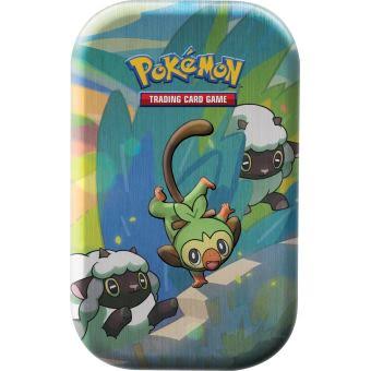 Pokémon TCG - Oster MiniTin 2020 (DE)