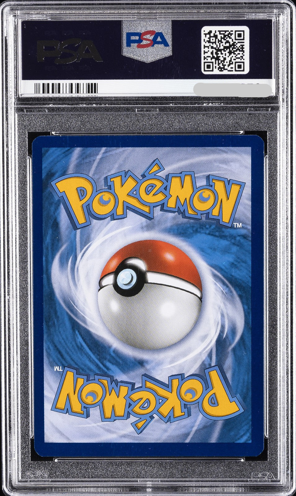 Pokémon TCG - BLACK STAR PROMO #SM158 CHARIZARD-HOLO TEAM UP PRERELEASE PSA 9