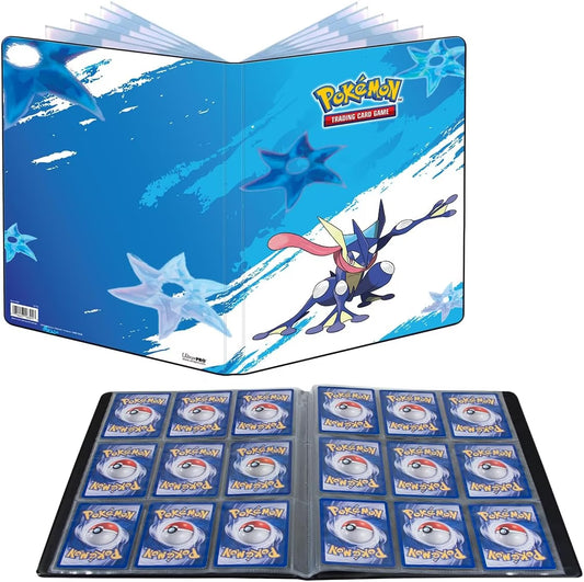 Pokémon TCG - 9-Pocket Portfolio