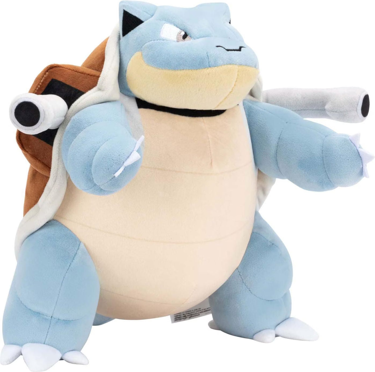 Pokémon TCG - Turtok Plüsch