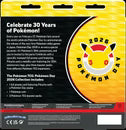 Pokémon TCG - Pokemon Day Pikachu Box (EN) 2026