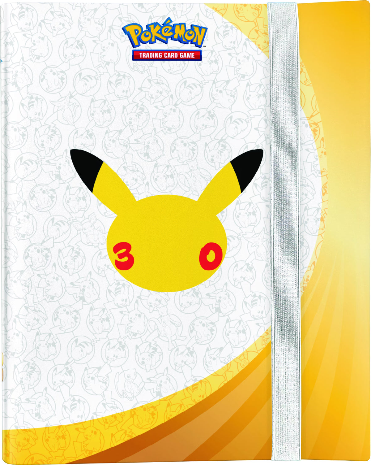 Pokémon TCG - 30th Celebration - Binder Collection Box