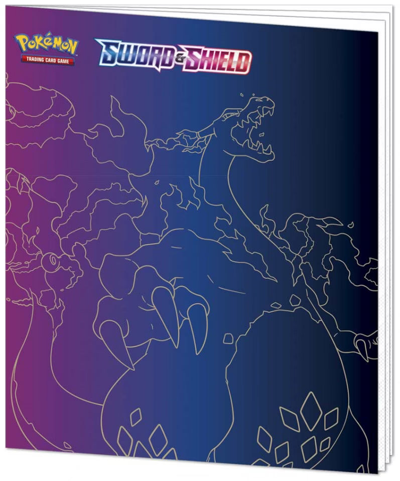 Pokémon TCG - SW&SH - Charizard Ultra Premium Collection (EN) 2022