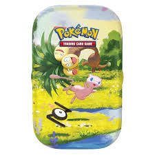 Pokémon TCG - 30th Celebration - Mini Tin (EN)