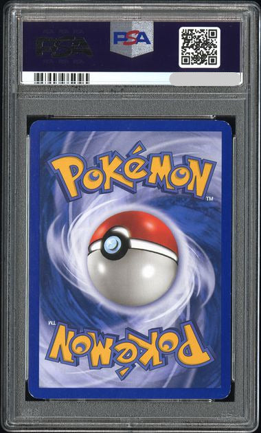 Pokémon TCG - 2002 POKEMON EXPEDITION #6 CHARIZARD-HOLO PSA 7