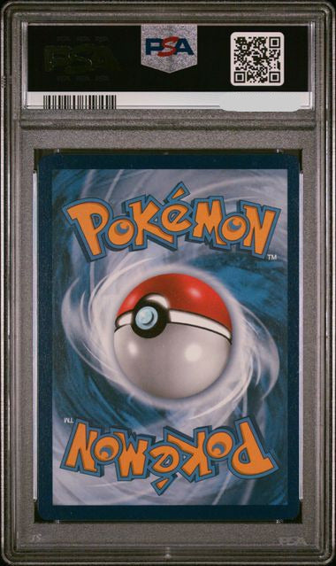 Pokémon TCG - SWSH BLACK STAR PROMO #262 CHARIZARD VSTAR PSA 10