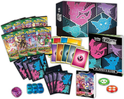 Pokémon TCG - Drachenwandel Top Trainer Box (DE) 2021