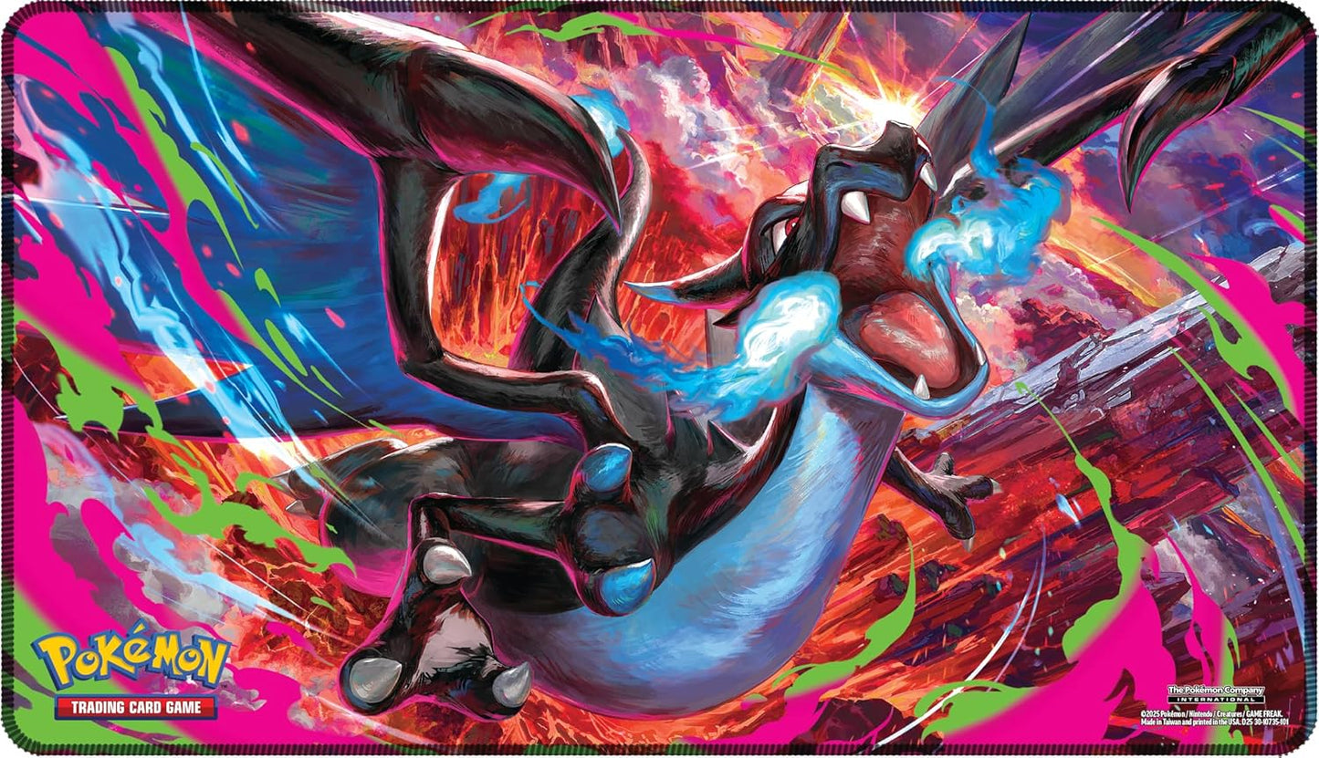 Pokémon TCG - Charizard Ulta Premium Box (Scarlet Violet) (EN) 2026