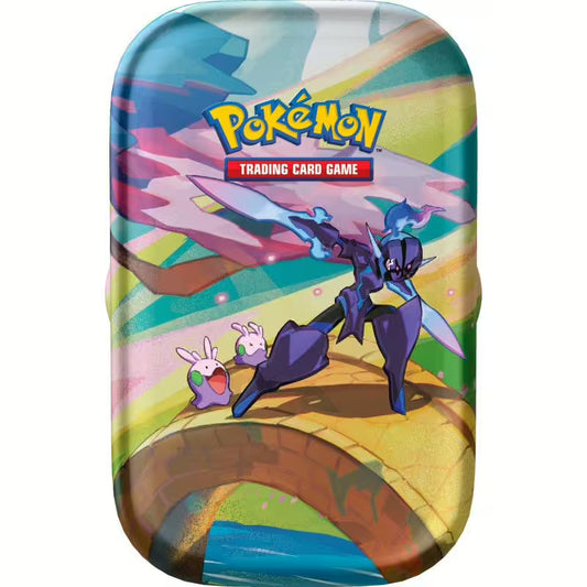 Pokémon TCG - Vibrant Paldea MiniTin (EN)