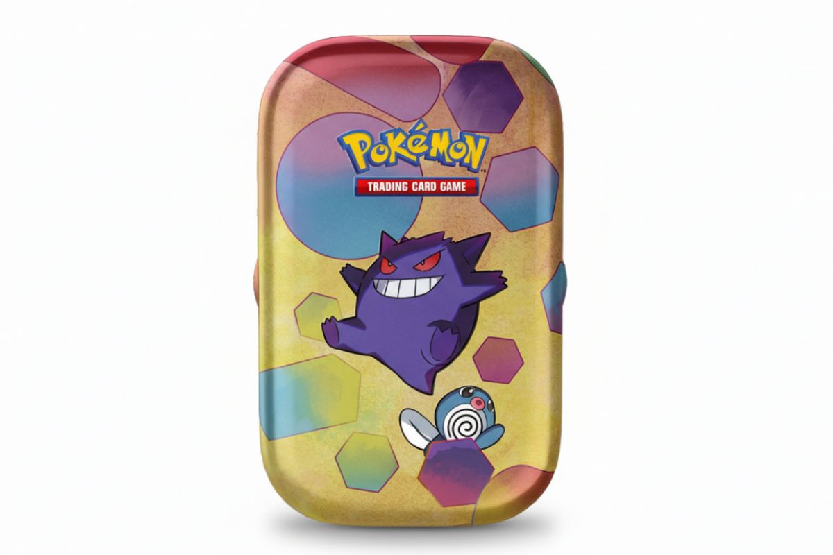 Pokémon TCG - 151 - Mini Tin (DE)