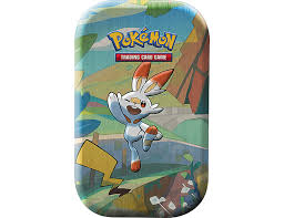 Pokémon TCG - Oster MiniTin 2020 (DE)