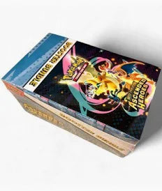 Pokémon TCG - Ascended Heroes - 6er Bundle Sealed Case (EN) 2026