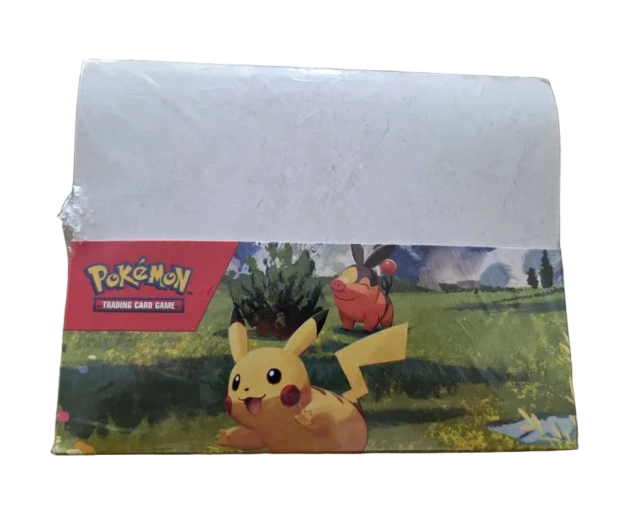 Pokémon TCG - Ascended Heoes - Mini Tin Display (sealed) (EN)