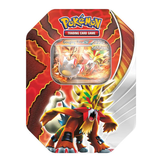 Pokémon TCG - Paradox Destinies (EN)