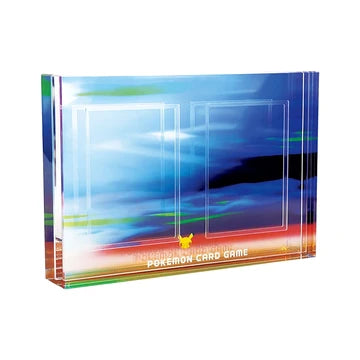 Pokémon TCG - 30th Celebration - Anniversary Futuristic Box (JP)