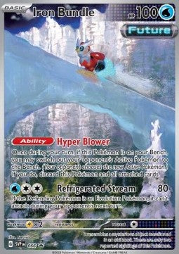 Pokémon TCG - Mystery Elite Trainer Sleeves + Original Promo Card