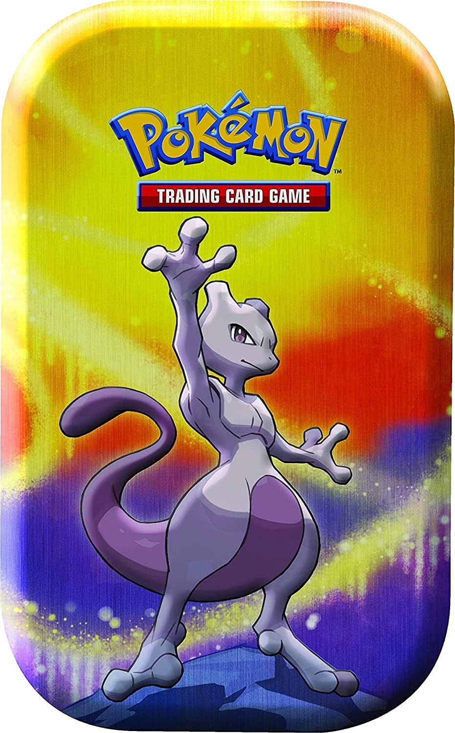 Pokémon TCG - Kanto Power MINITIN Display (ohne Folie) (EN)