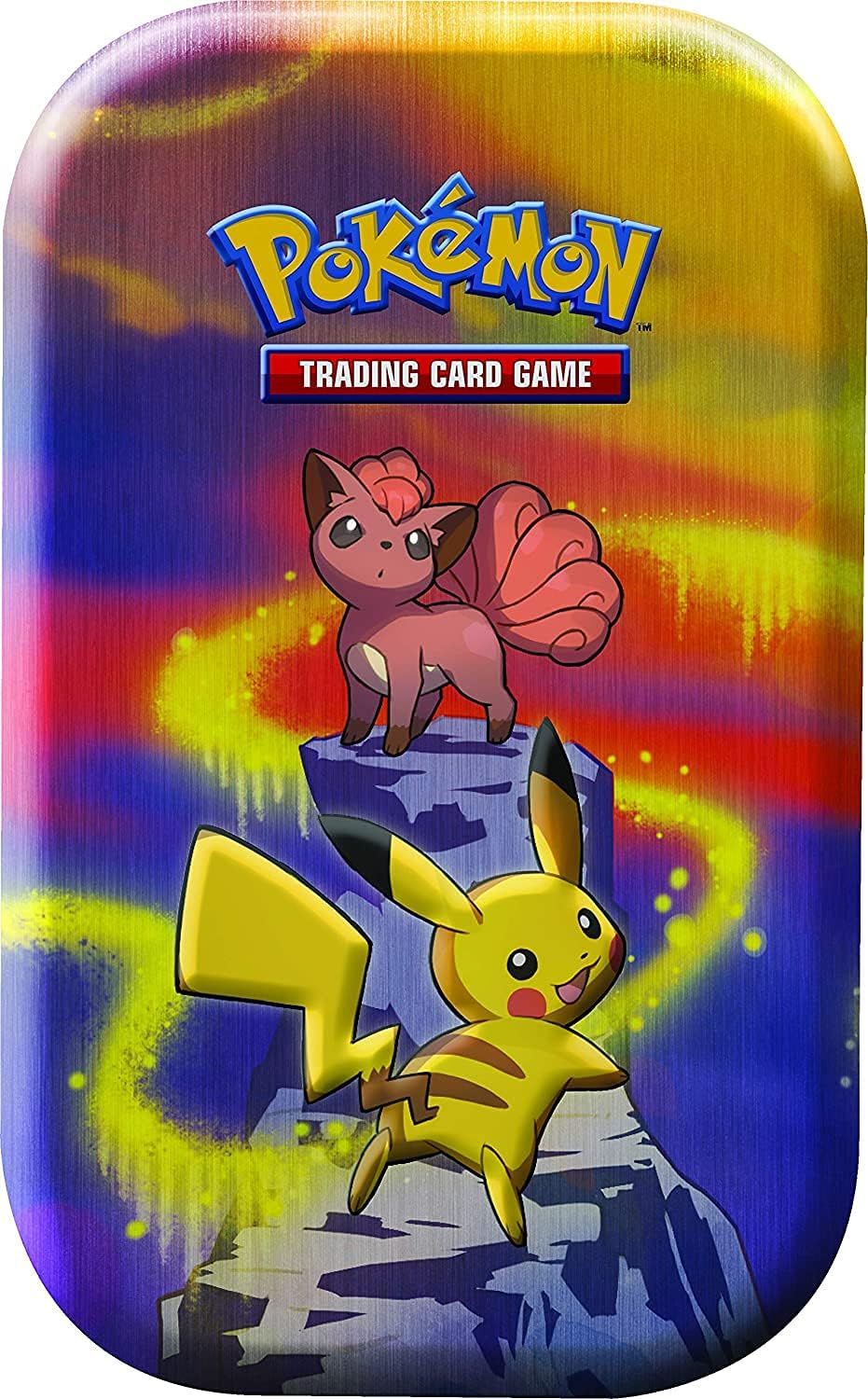 Pokémon TCG - Kanto Power MINITIN Display (ohne Folie) (EN)