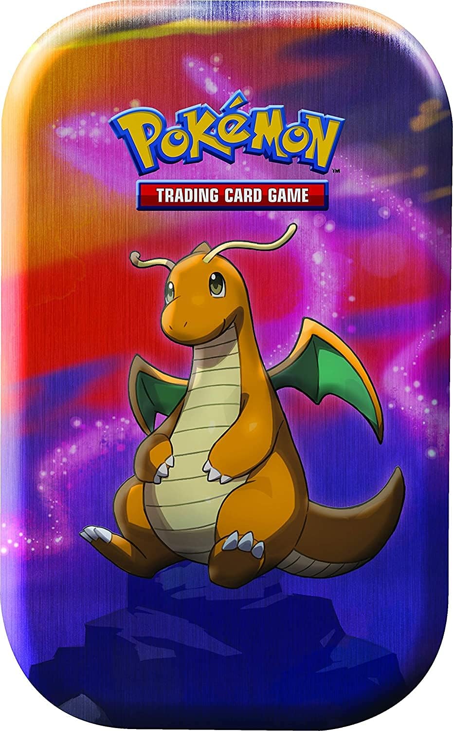 Pokémon TCG - Kanto Power MINITIN Display (ohne Folie) (EN)