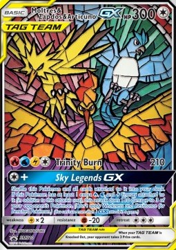 Pokémon TCG - Mystery Elite Trainer Sleeves + Original Promo Card