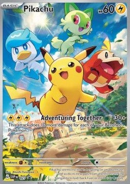 Pokémon TCG - Mystery Elite Trainer Sleeves + Original Promo Card