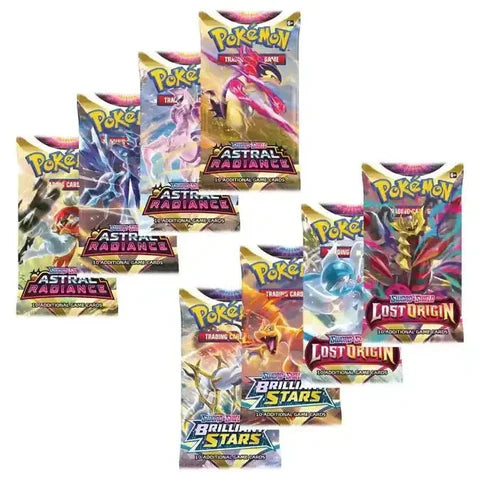 Pokémon TCG - Darkrai Vstar Premium Collection Box (EN) 2022
