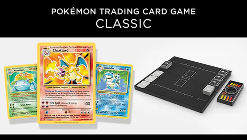 Pokémon TCG - Classic Collection (EN)