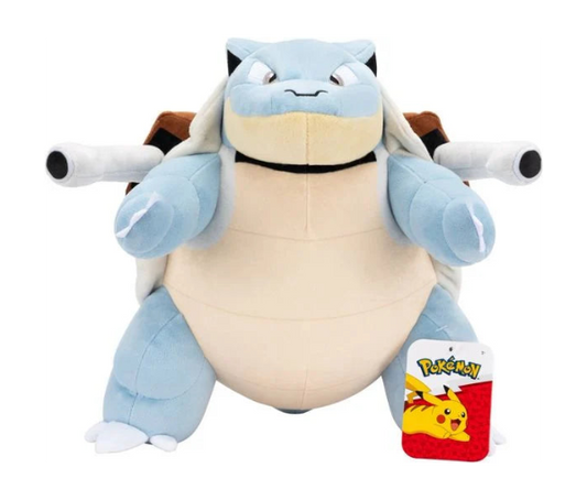 Pokémon TCG - Turtok Plüsch
