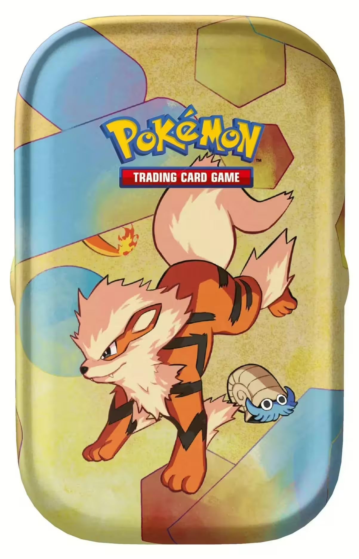 Pokémon TCG - 151 Mini Tin Solo (EN) 2023