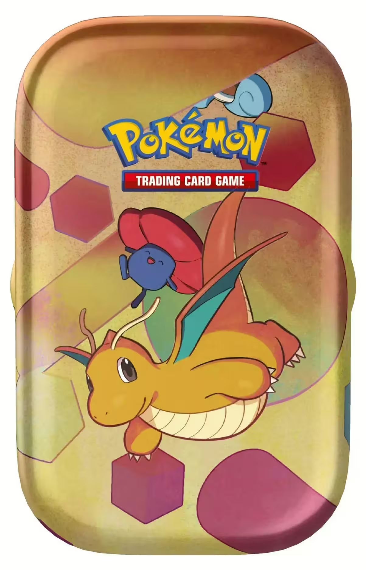 Pokémon TCG - 151 Mini Tin Solo (EN) 2023