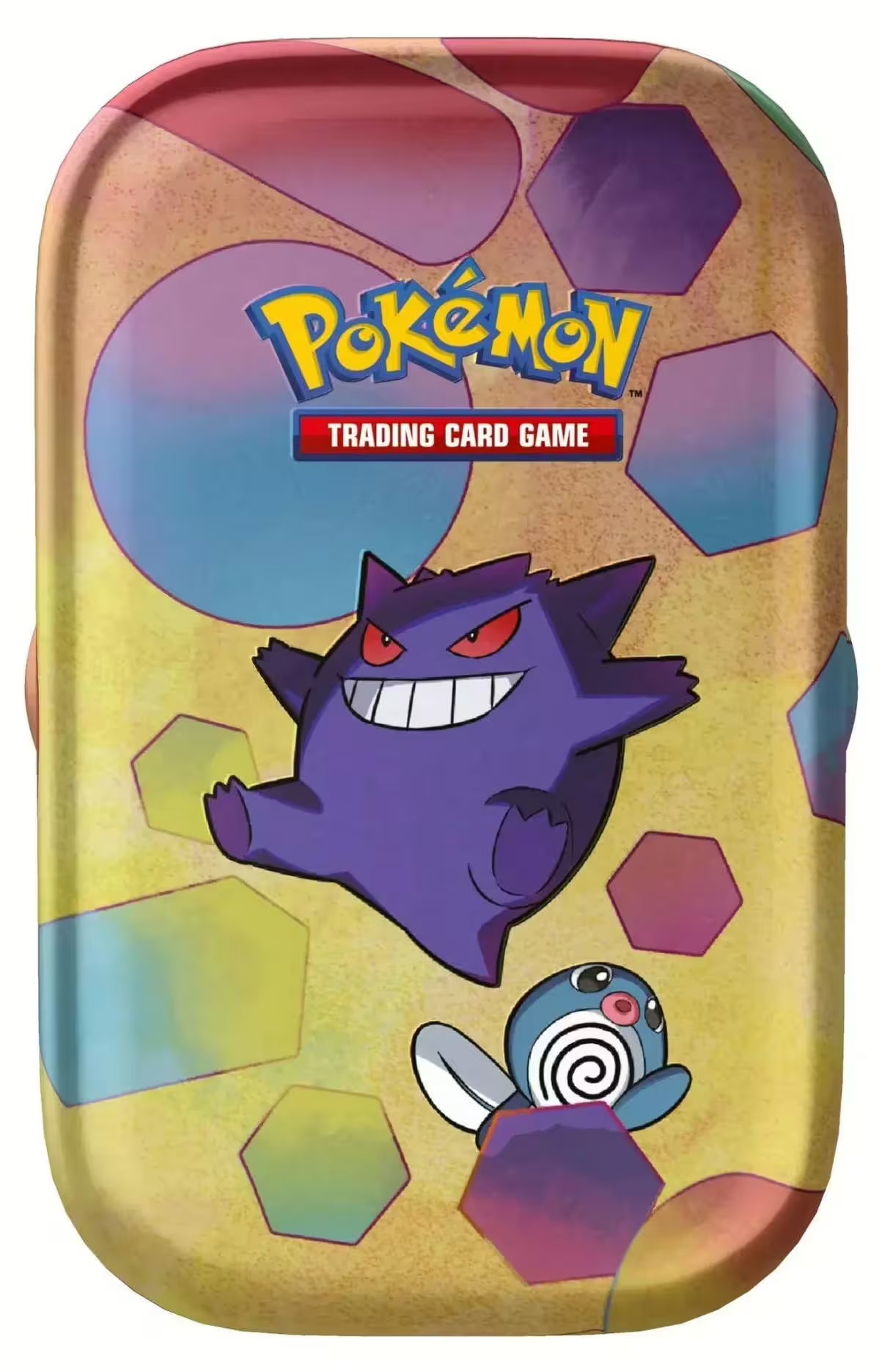 Pokémon TCG - 151 Mini Tin Solo (EN) 2023