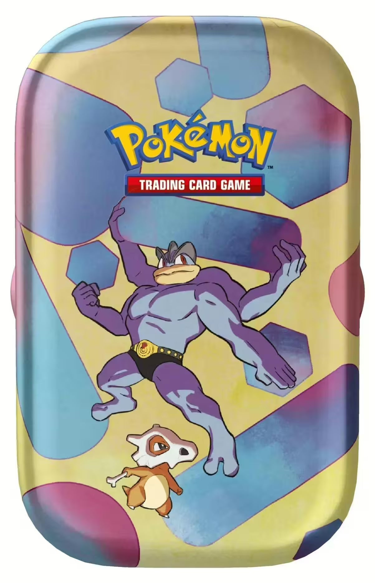 Pokémon TCG - 151 Mini Tin Solo (EN) 2023