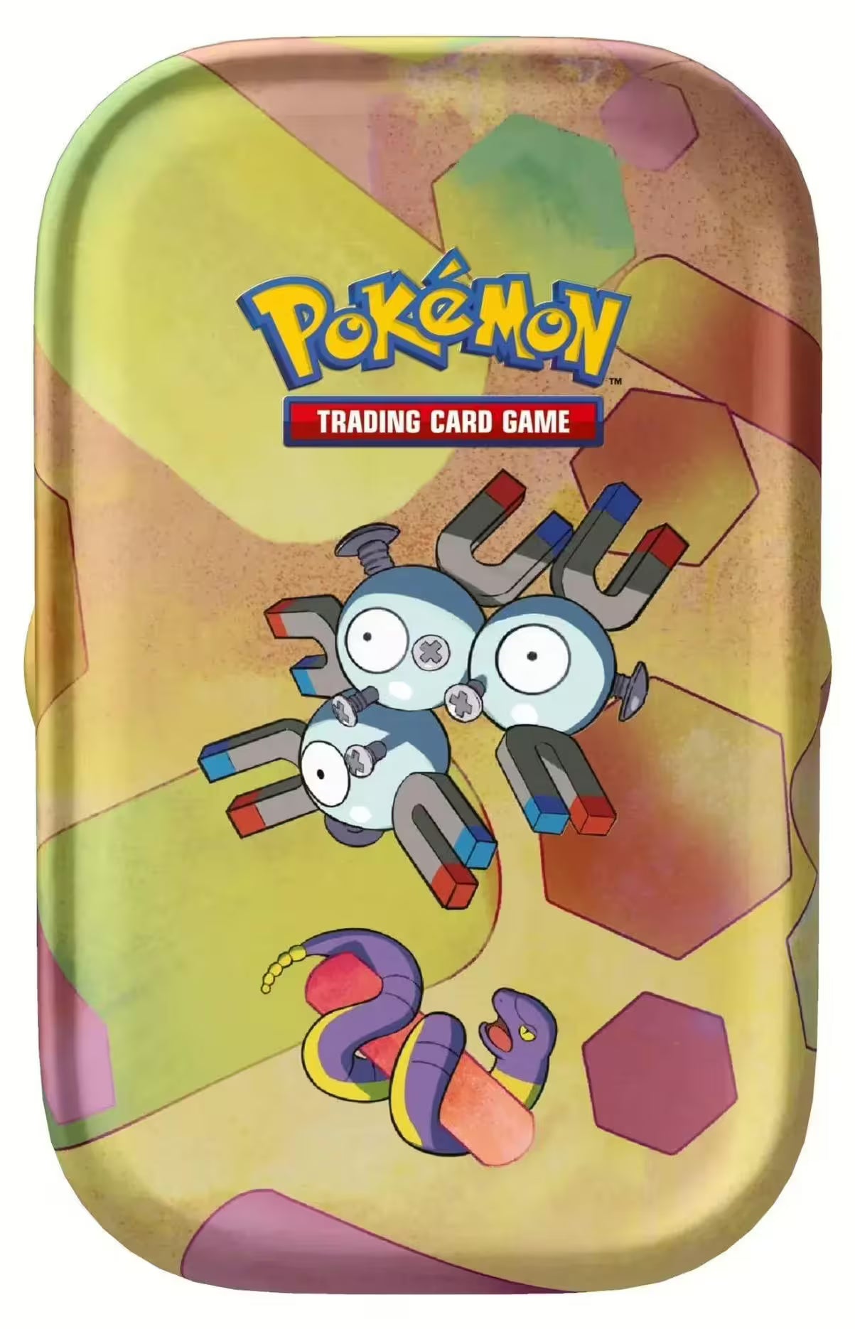 Pokémon TCG - 151 Mini Tin Solo (EN) 2023