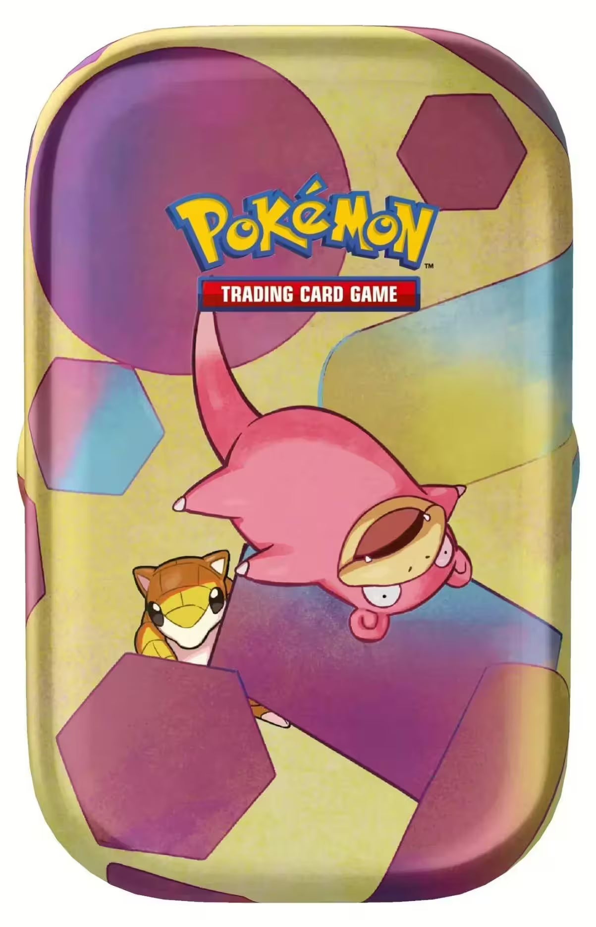 Pokémon TCG - 151 Mini Tin Solo (EN) 2023