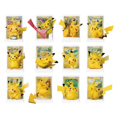 Pokémon TCG - 30th Celebration - Figuren-Booster Box (CHN)