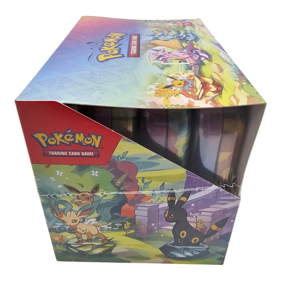 Pokémon TCG - Prismatic Evolution - Mini Tin (Sealed) (EN)